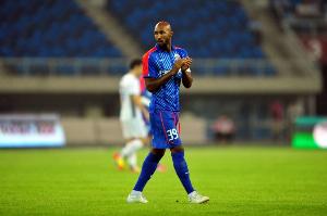 阿内尔卡：鼓励更多中国青少年来欧洲训练