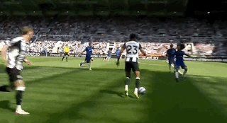 开云体育app在线下载-【英超】托纳利+吉马良斯破门 纽卡2比0十人切尔西