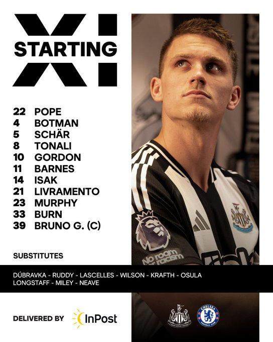 开云体育app在线下载-【英超】托纳利+吉马良斯破门 纽卡2比0十人切尔西