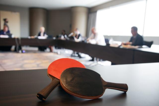 开云体育官方下载-顶尖球员发声助推WTT改革 球员权益保护仍有空间