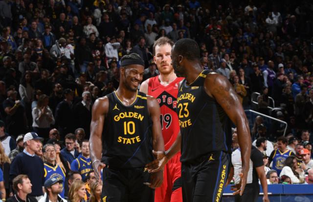 开云体育app-【观察】巴特勒如何让勇士变强？一大绝招追梦也受益