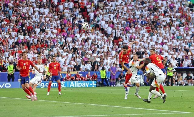 开云注册入口-西主帅：我们有机会夺冠 梅里诺：不知道自己进球了