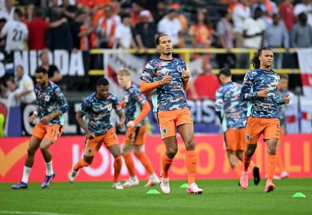 开云注册入口-【欧洲杯】沃特金斯替补绝杀！英格兰2比1逆转荷兰