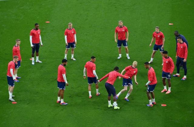 开云注册入口-【欧洲杯】沃特金斯替补绝杀！英格兰2比1逆转荷兰