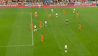 开云注册入口-【欧洲杯】沃特金斯替补绝杀！英格兰2比1逆转荷兰