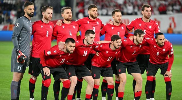 开云体育官网-【解码格鲁吉亚】新军向现实妥协