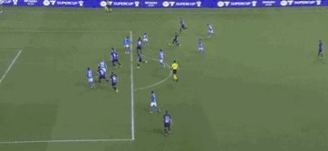 开云注册入口-【意超杯】劳塔罗绝杀，国米1比0十人那不勒斯三连冠