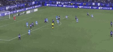 开云注册入口-【意超杯】劳塔罗绝杀，国米1比0十人那不勒斯三连冠