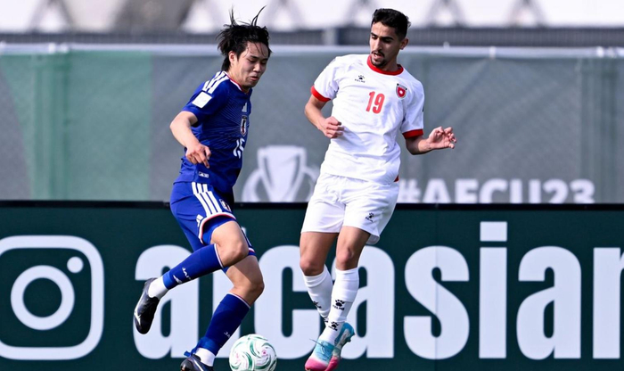 开云体育官方下载-随着日本5-3翻盘约旦，越南3-2绝杀阿联酋，U23亚洲杯四强定2席|越南队|阿联酋队|世界杯|阿联酋亚洲杯|越南男足_新浪体育_新浪新闻