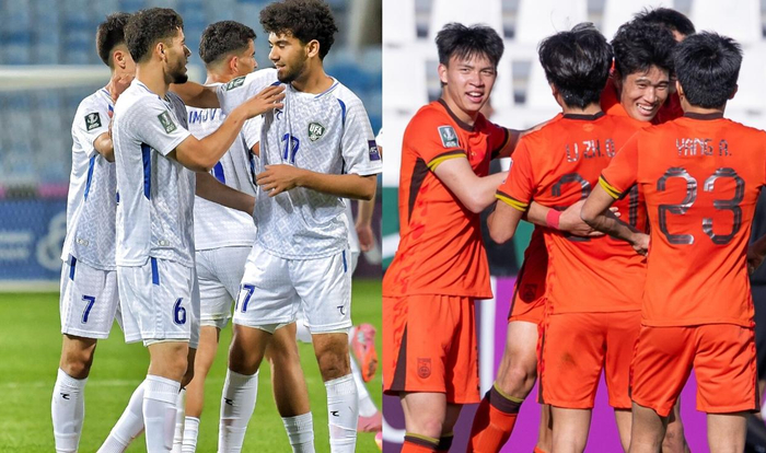 开云体育官方下载-随着日本5-3翻盘约旦，越南3-2绝杀阿联酋，U23亚洲杯四强定2席|越南队|阿联酋队|世界杯|阿联酋亚洲杯|越南男足_新浪体育_新浪新闻