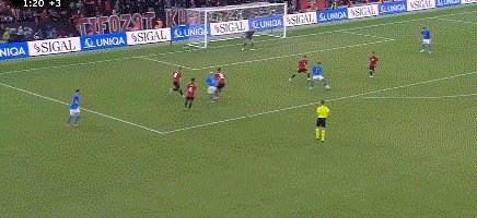 开云体育app在线下载-【热身】托纳利被抬下 飞翼2射1传 意大利3比1逆转