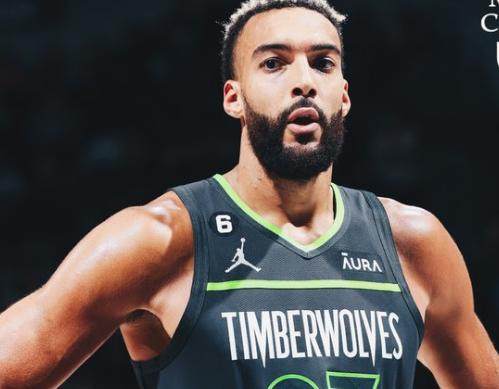 开云体育官方下载-森林狼三分火力大幅度跳水 戈贝尔负面作用显现？