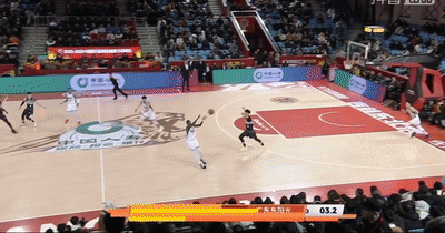 开云体育官网-21分胜吉林！奎因打爽了徐杰复活了，有2件事却让杜锋高兴不起来