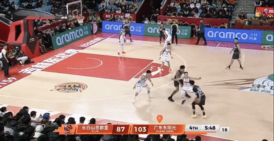 开云体育官网-21分胜吉林！奎因打爽了徐杰复活了，有2件事却让杜锋高兴不起来