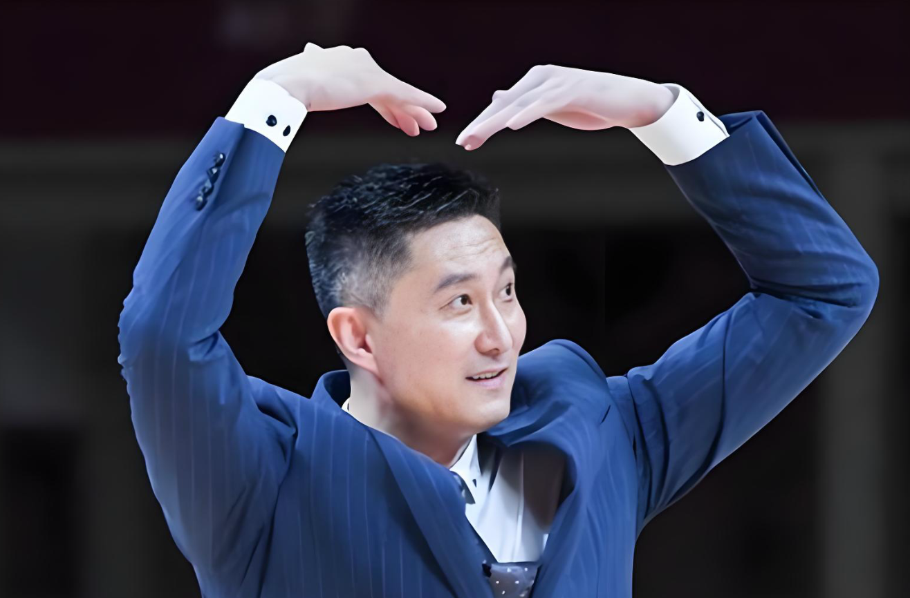 开云体育官网-赢吉林21分！广东队还收到3个好消息，杜锋笑容满面