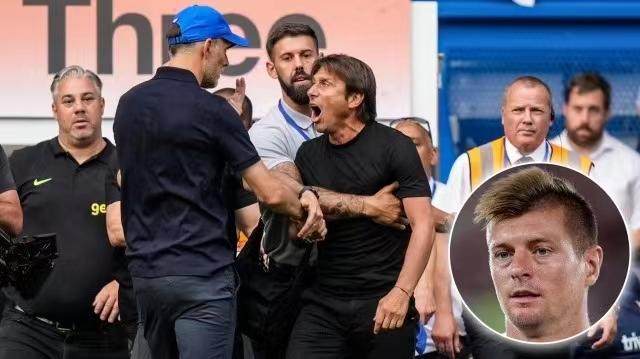 开云体育app-【早报】举债买曼联，60亿卖出？格雷泽家族杠杆的神！