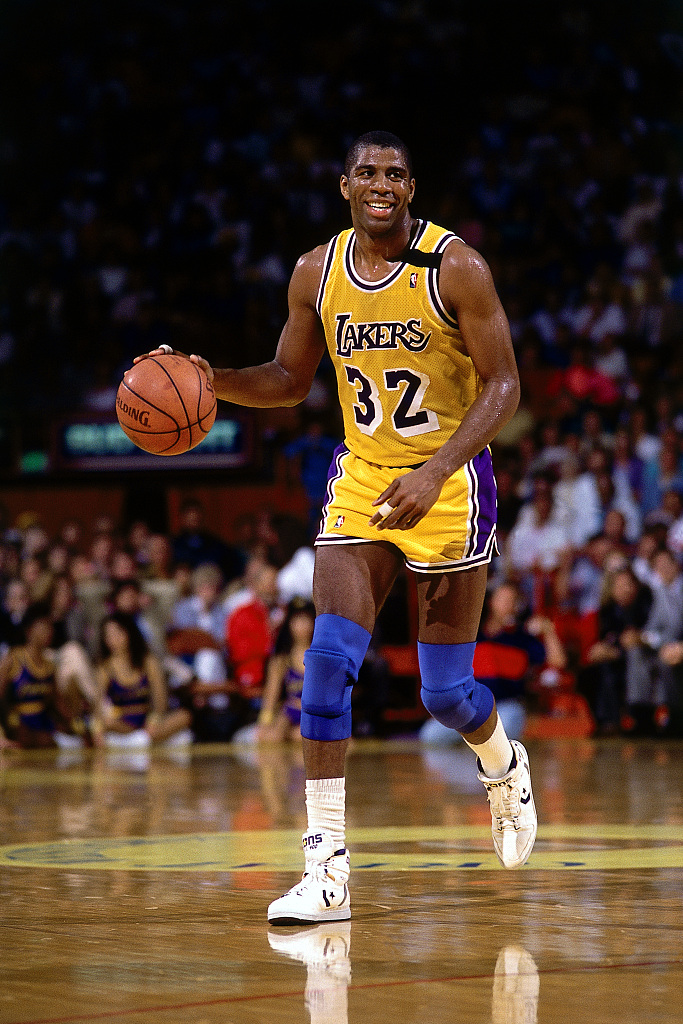 控卫得分榜TOP20!威少登顶 库里紧追 现役7人 保罗与58缘分难解