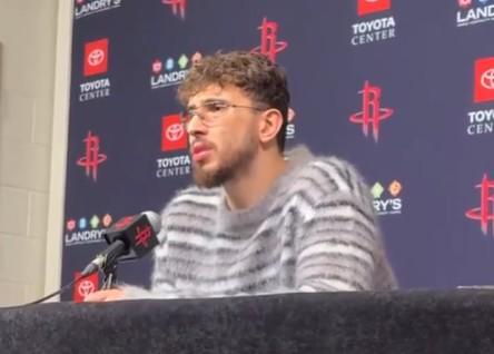 开云注册入口-申京:伤病和赛程让我身体被掏空;今天我俩爆发本是赛季初的样子