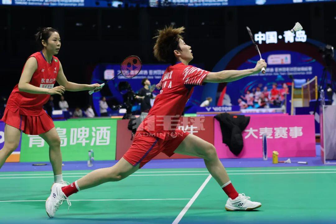 开云体育app-聚焦｜东南亚赛季收官，本周亚团赛青岛开战