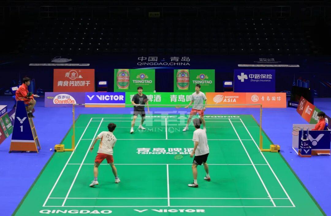 开云体育app-聚焦｜东南亚赛季收官，本周亚团赛青岛开战