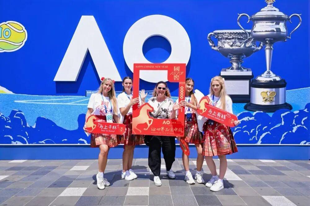 开云注册入口-<span class="js_title_inner">无界生长:赛场内外,东方文化的全球新生