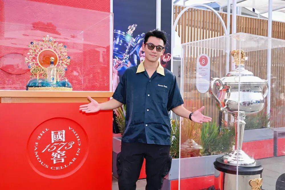 开云注册入口-<span class="js_title_inner">无界生长:赛场内外,东方文化的全球新生