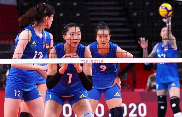 开云注册入口-【早报】女足2-8荷兰!3战丢17球!全网怒喷贾秀全...