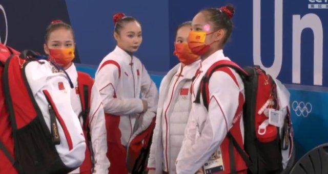 开云注册入口-【早报】女足2-8荷兰!3战丢17球!全网怒喷贾秀全...