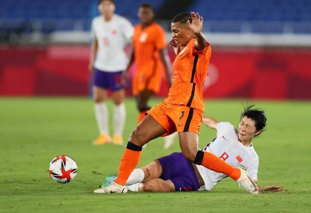 开云注册入口-【早报】女足2-8荷兰!3战丢17球!全网怒喷贾秀全...