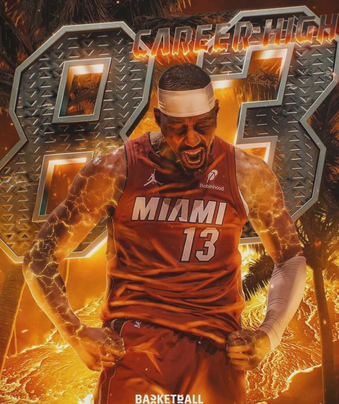 开云体育官方下载-麻了，特雷杨麻了！NBA第一高分背景板诞生