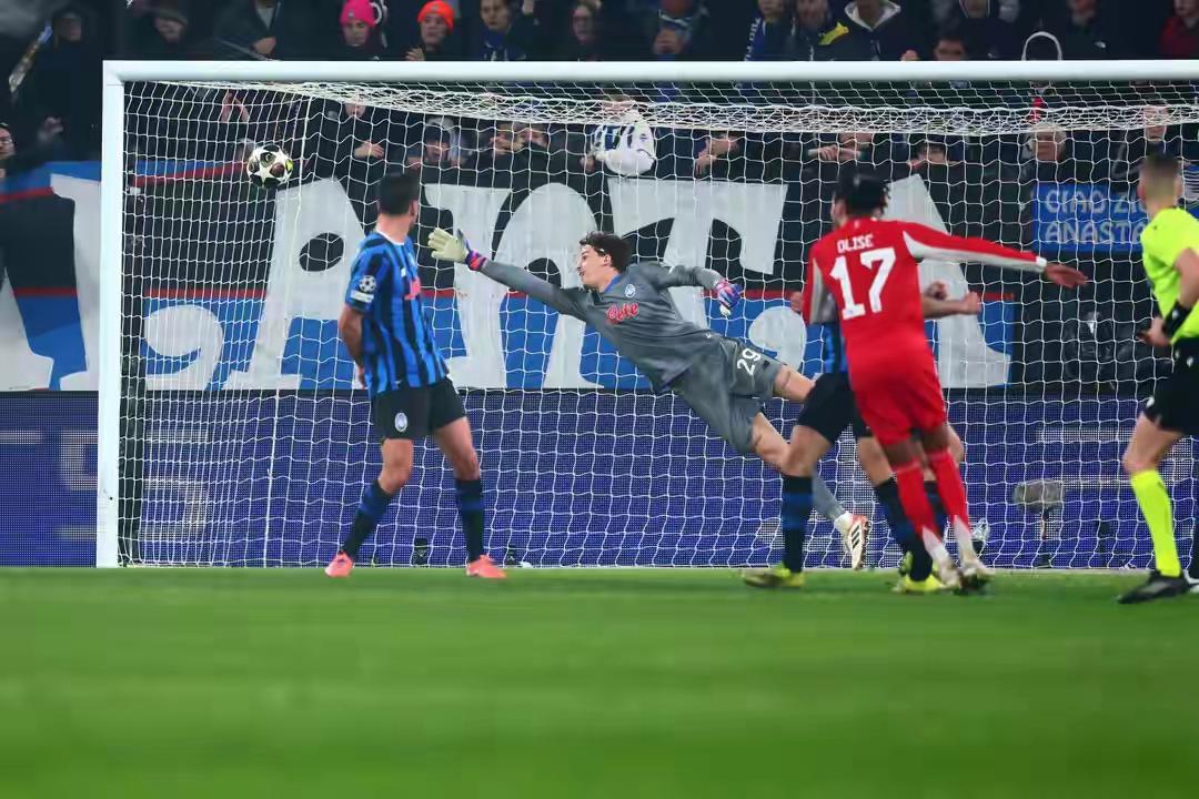 开云体育app在线下载-欧冠1/8决赛首回合 拜仁6-1客胜亚特兰大占得先机