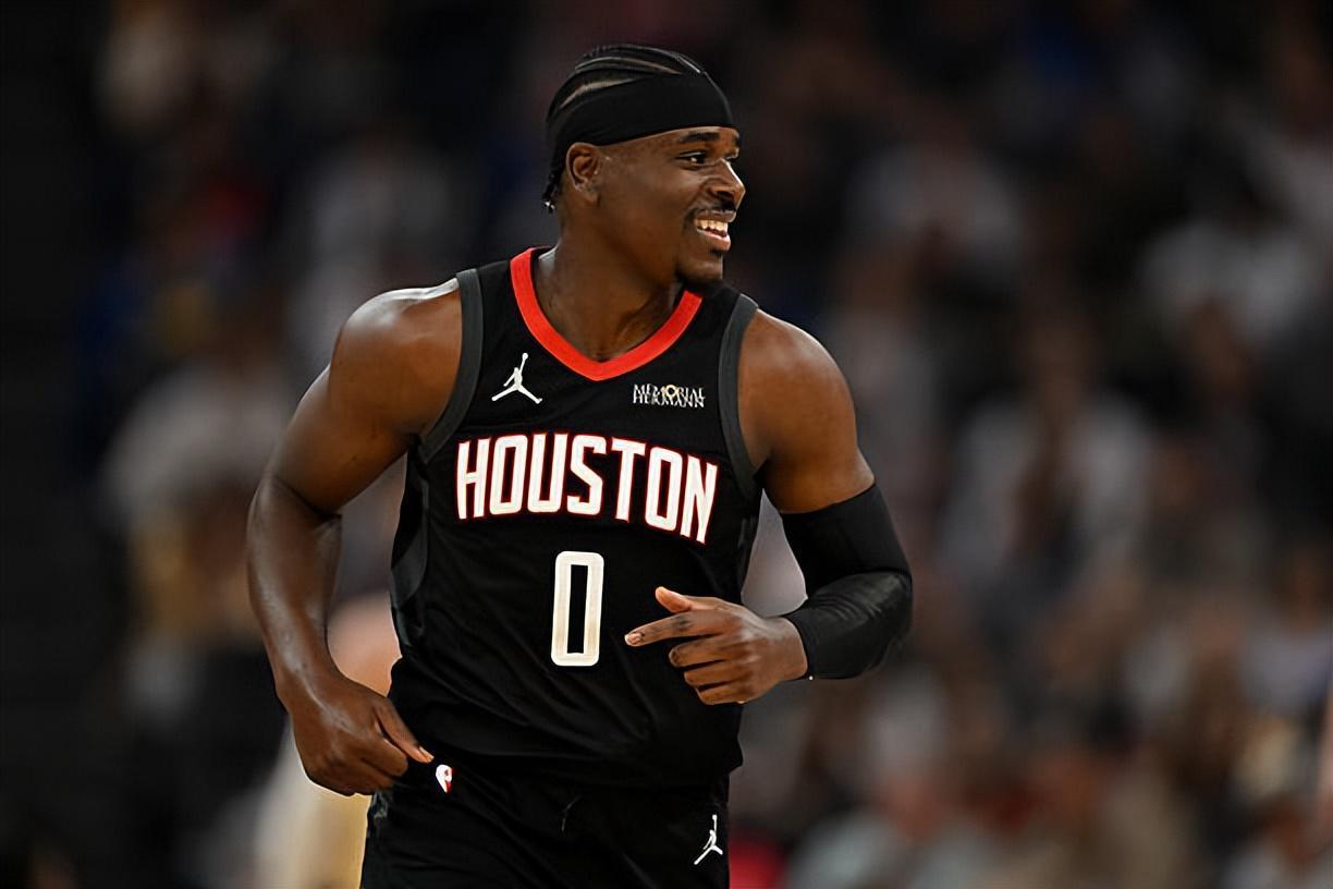 开云注册入口-又一次打出了极高的正负值！火箭替补后场有时候还是很有作用的？