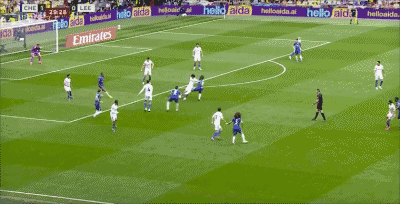 1-0！恩佐一剑封喉，切尔西知耻后勇，终结3连败，决赛再战曼城