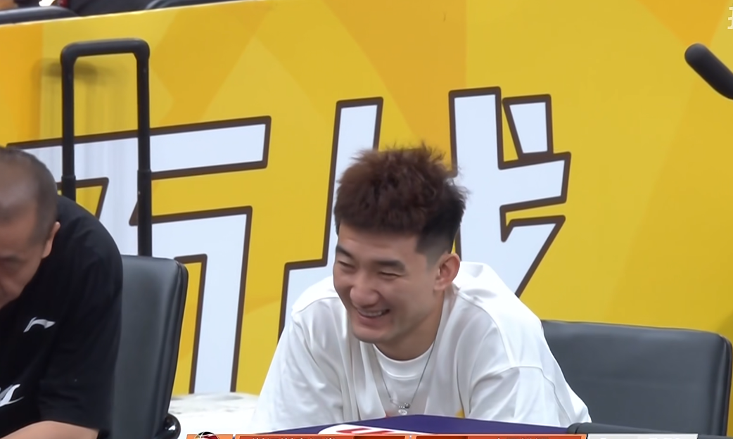 开云体育官网-掀翻广厦后山西却传3坏消息！张宁伤情不乐观，内线悍将恐遭重罚
