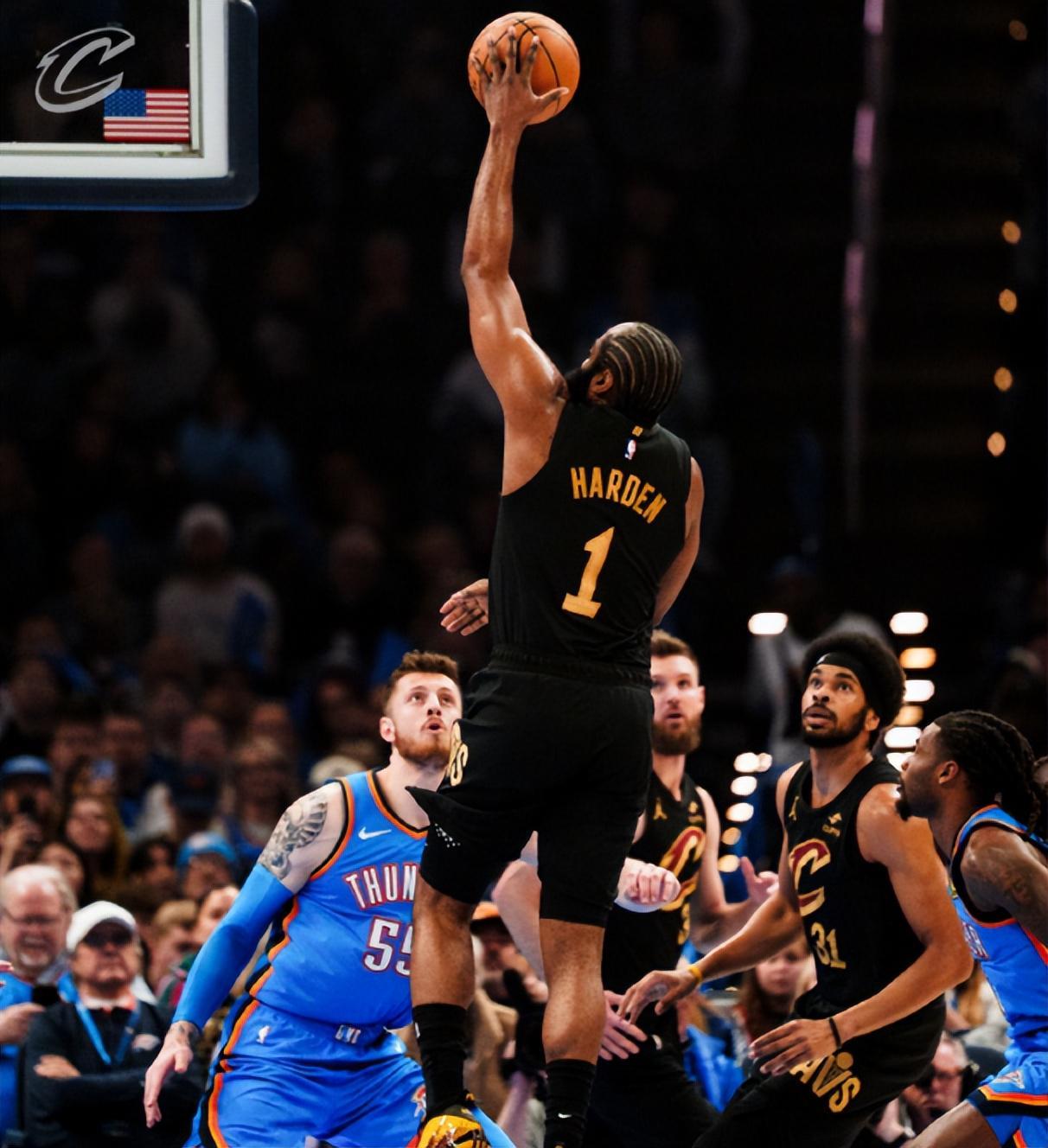 开云体育app-4-3神奇晋级,0-4惨败出局!NBA最大的伪强队,四巨头要解体了